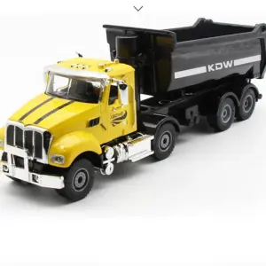 1:50 Scale Alloy Cargo Transporter Model 15 HTB197fVaYj1gK0jSZFOq6A7GpXaV 2