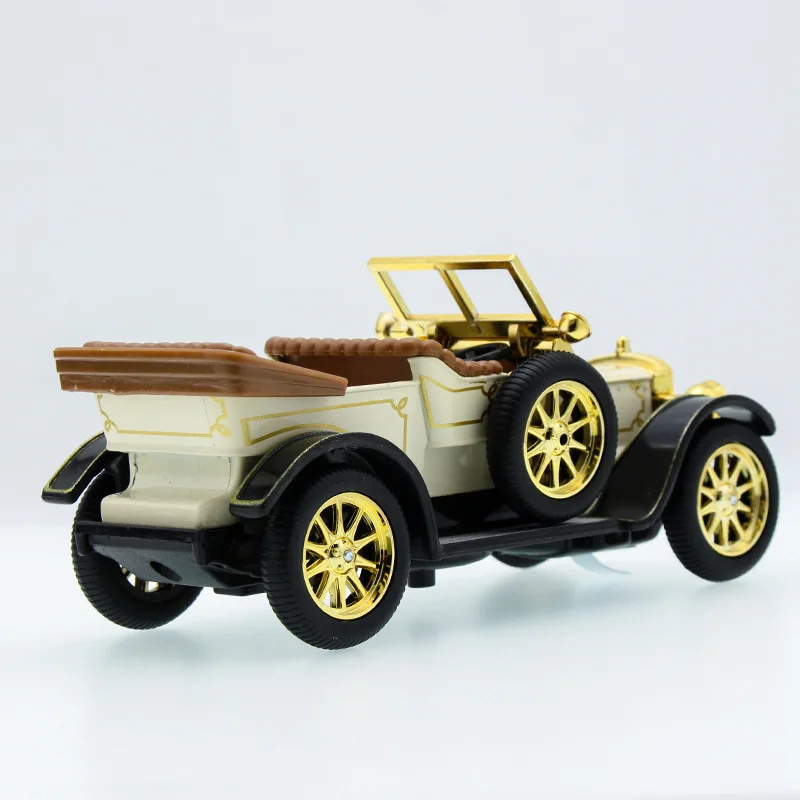 Convertible Classic Car Collection 1:32 Scale 4 Convertible Classic Car Collection 1:32 Scale - Image 4