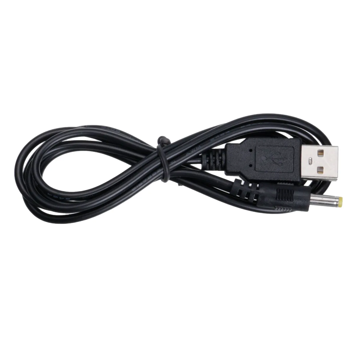 5V USB to DC Power Cable for Sony PSP 5 5V USB to DC Power Cable for Sony PSP - Image 5