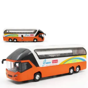 1:50 Airport Express Bus Alloy Model 11 HTB1MfkIaHj1gK0jSZFOq6A7GpXa8 1