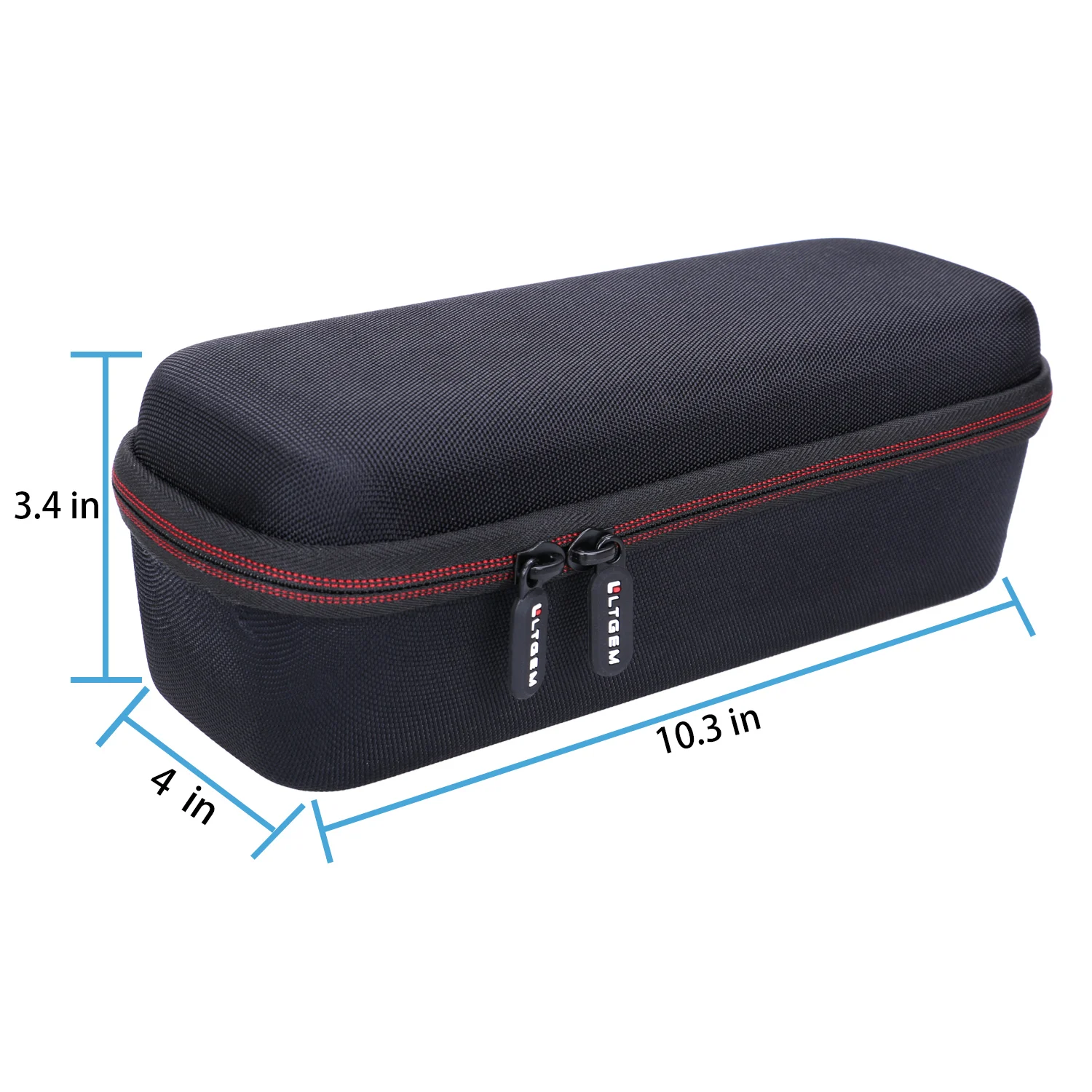 EVA Hard Case for ThermoPro TP20, TP08, TP07 4 EVA Hard Case for ThermoPro TP20, TP08, TP07 - Image 4
