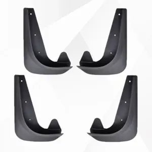 Universal Mudflap Set for Peugeot Models 9 HTB1PEzjVH2pK1RjSZFsq6yNlXXad