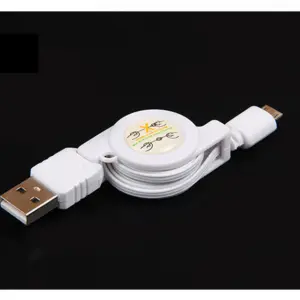 Retractable Micro USB 2.0 Cable for Android Devices 12 HTB1SwpYCAyWBuNjy0Fpq6yssXXan