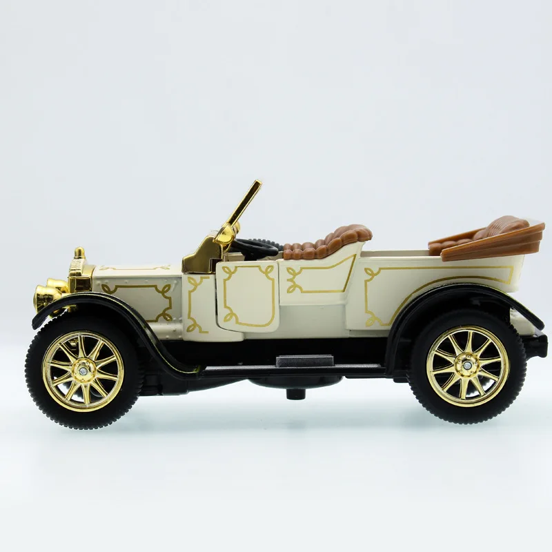Convertible Classic Car Collection 1:32 Scale 3 Convertible Classic Car Collection 1:32 Scale - Image 3
