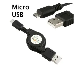 Retractable Micro USB 2.0 Cable for Android Devices 9 HTB1b2zMkXooBKNjSZFPq6xa2XXau