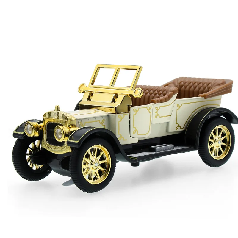 Convertible Classic Car Collection 1:32 Scale 2 Convertible Classic Car Collection 1:32 Scale - Image 2