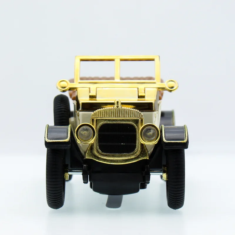 Convertible Classic Car Collection 1:32 Scale 6 Convertible Classic Car Collection 1:32 Scale - Image 6