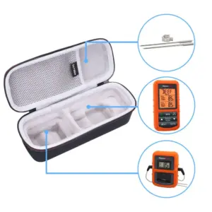 EVA Hard Case for ThermoPro TP20, TP08, TP07 8 HTB1qRtqXXT7gK0jSZFpq6yTkpXaL