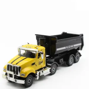 1:50 Scale Alloy Cargo Transporter Model 13 HTB1rDvTa1P2gK0jSZFoq6yuIVXa3 1
