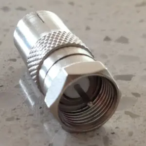 RF Female Socket to F Type Adapter Converter 8 HTB1tlpqQXXXXXabXVXXq6xXFXXXF