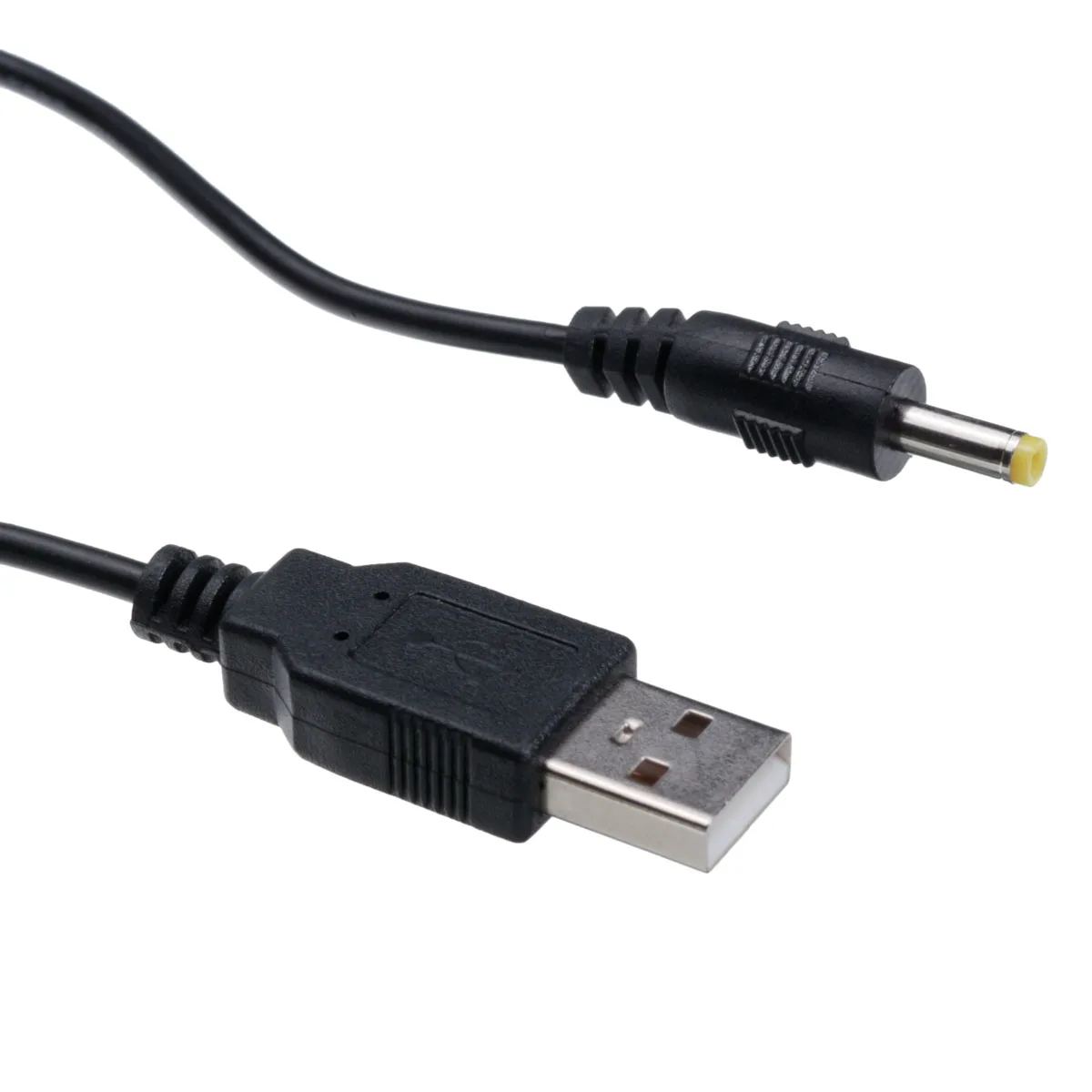 5V USB to DC Power Cable for Sony PSP 4 5V USB to DC Power Cable for Sony PSP - Image 4