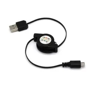 Retractable Micro USB 2.0 Cable for Android Devices 10 HTB1wk4ZCuOSBuNjy0Fdq6zDnVXa4