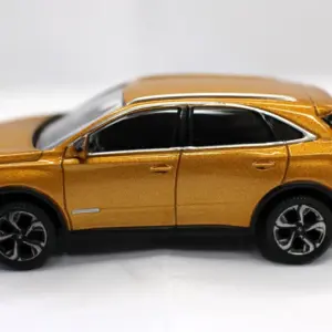 1/64 Scale Diecast Model DS7 CROSSBACK 2018 8 Ha0d72a2bff18401baa124eb4cd5a304bZ