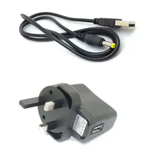 USB Charger Cable for Kodak EasyShare Cameras 15 Ha2094a5856004230b0ba070b7ccb67a2D