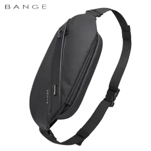 Waterproof Multifunction Crossbody Bag 28x14x7 cm 14 Ha4aaf3246b2c41d9885cdd14a5ba84b4X