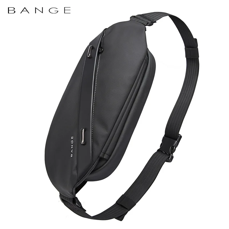Waterproof Multifunction Crossbody Bag 28x14x7 cm 7 Waterproof Multifunction Crossbody Bag 28x14x7 cm - Image 7