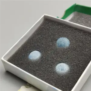 PRO ELK Snooker Tips Set of 3, 11mm 11 Ha61920b457534bc49cf8fcf203f5ad4b2