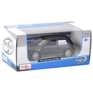 Maisto 1:24 Scale Volkswagen Golf R32 Model Car 11 Ha69c820f2d2e4129a4f53f351cd7e68fb