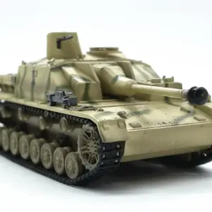 1:72 Scale German Assault Tank Model 36129 7 Ha88e9c33285145368822cd94c7e204a5I