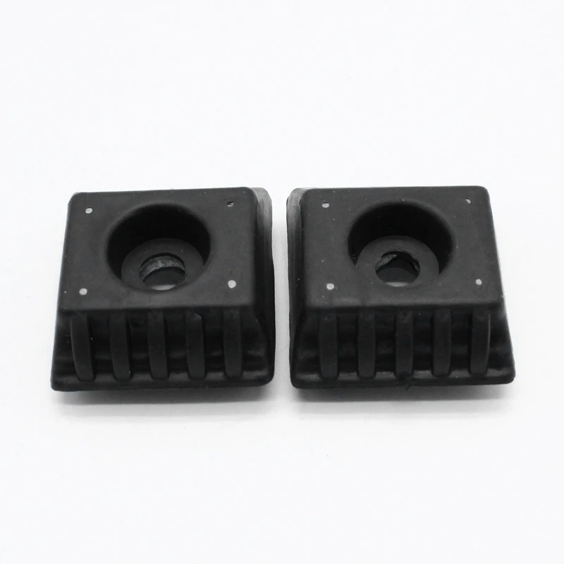 Mercedes-Benz Bump Stop Buffer Set of Four 4 Mercedes-Benz Bump Stop Buffer Set of Four - Image 4