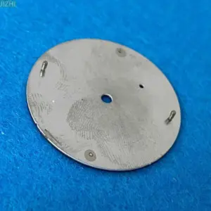 34.5mm Watch Dial for ETA 6497/ST3600 11 Had367b89884142cf91d26c7cbdecd851g