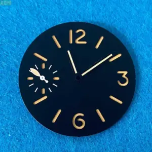 34.5mm Watch Dial for ETA 6497/ST3600 14 Hae57c5e9113544279b0ff30e0202d2b9x
