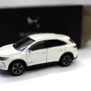 1/64 Scale Diecast Model DS7 CROSSBACK 2018 10 Haf3bb6611ce24765b1ca3282398dc92cD