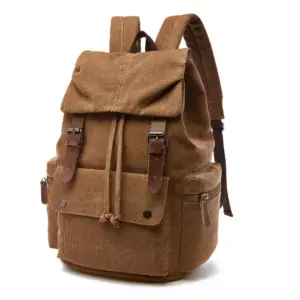 Vintage Canvas Laptop Backpack for Daily Use 21 Hb0d41ce80bdd4bdc891c0c4024aa2fecq