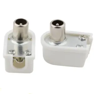 Right Angled Coaxial Balun Adapter Connector 6 Hb25f14d8a0f741eea6d7990f014146bcE