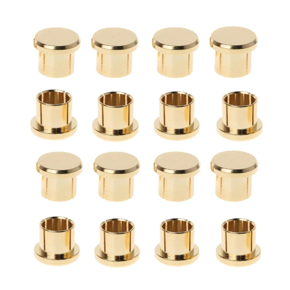 16 RCA Protection Cap Plugs for Audio Setup 7 16 RCA Protection Cap Plugs for Audio Setup - Image 7
