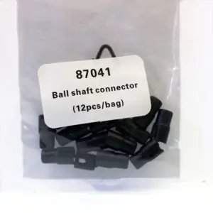 HO Scale Coupler Connector Set of 12 19 Hb3828a020fd74533b498262c3431d56f3