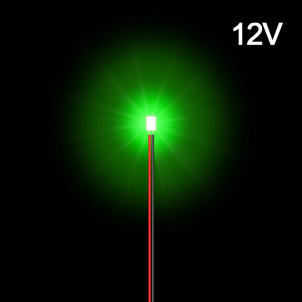 TERAYSUN SMD LED Lights Set - 20 Pack 9 TERAYSUN SMD LED Lights Set - 20 Pack - Image 9