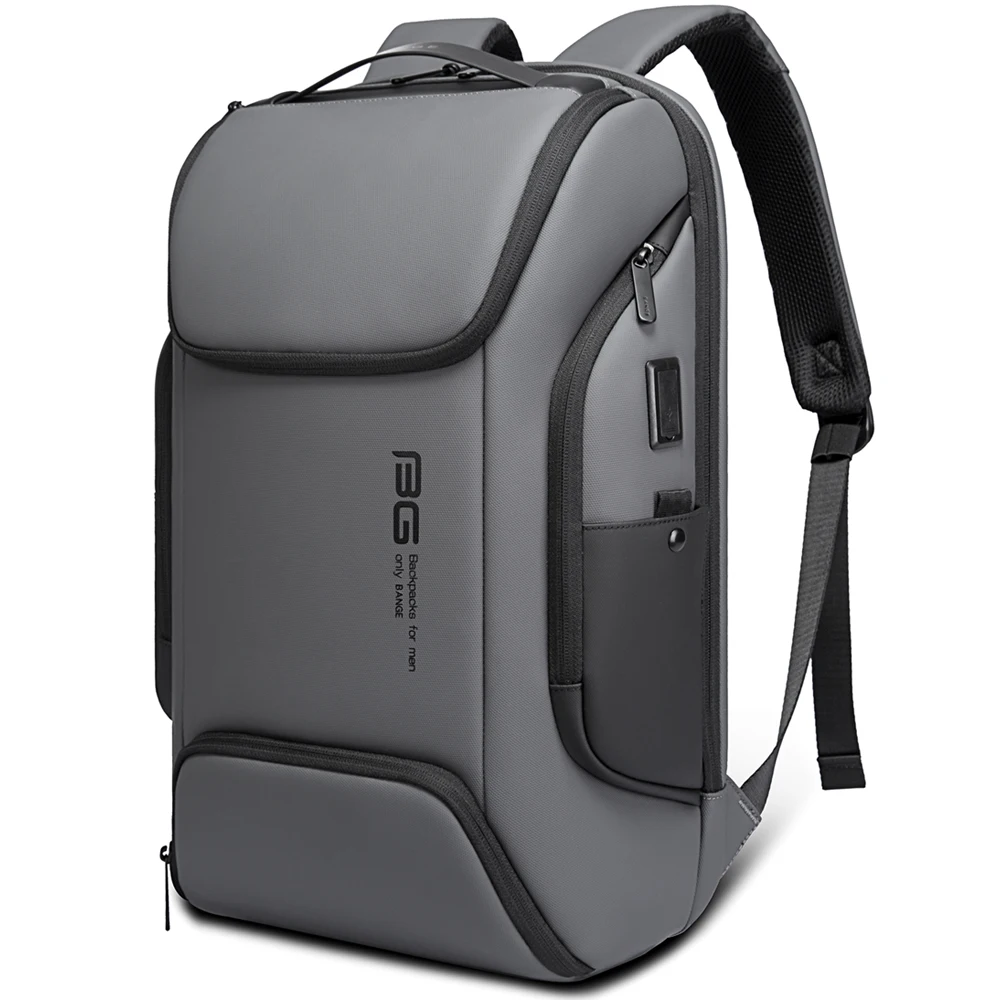 Business USB Charging Smart Backpack for Laptops 7 Business USB Charging Smart Backpack for Laptops - Image 7