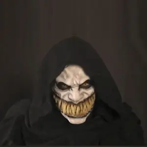 Scary Old Man Devil Latex Mask for Halloween 8 Hb6272c8ade134a9aa55fc4aadb0a7302E