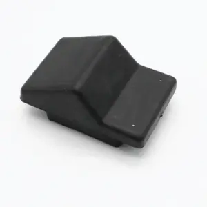 Mercedes-Benz Bump Stop Buffer Set of Four 10 Hb6ddb40c87204e2aa7fd6ca240a4ee73k