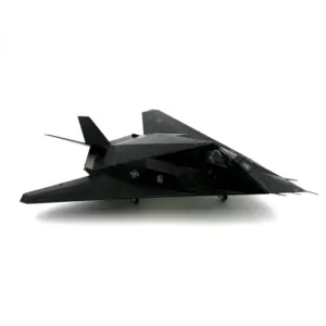 1/72 Scale F-117A Fighter Model Aircraft 8 Hb8eb556b8f5641cbb70b8c96bb89e97eG