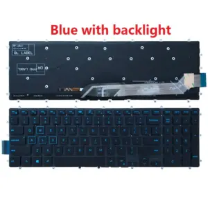 Dell Inspiron G3 G5 G7 15 Laptop Keyboard 14 Hb9607019c86449ecb68b6db2d618a18eq