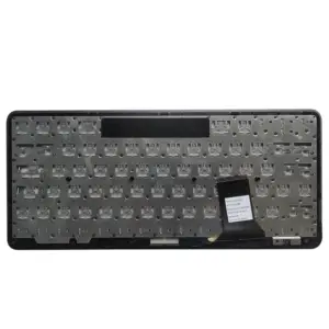 Logitech K810 Replacement Keyboard - Sleek Design 7 Hb97c7548097e4466a2f85cbe36227185w
