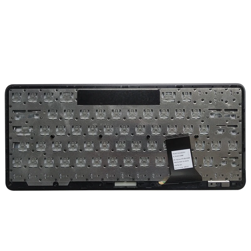 Logitech K810 Replacement Keyboard - Sleek Design 3 Logitech K810 Replacement Keyboard - Sleek Design - Image 3