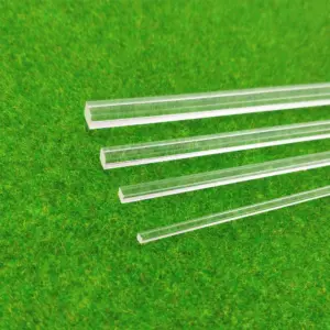 High Transparency Acrylic Rods - Set of 10 9 Hbc0a377b788f492a8f566e698ec89feco