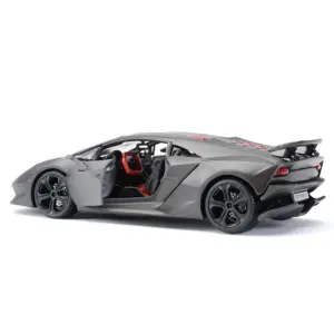 Bburago 1:24 Lamborghini Sesto Elemento Model 10 Hbcfd292c3f324fba9ae6051fba08174dc