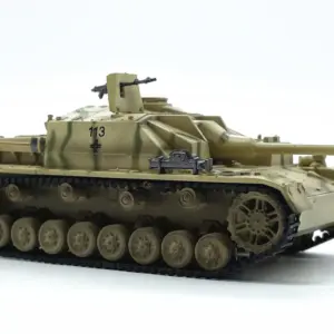 1:72 Scale German Assault Tank Model 36129 10 Hbf57b191bf244a5e85ba011df70ea65fo