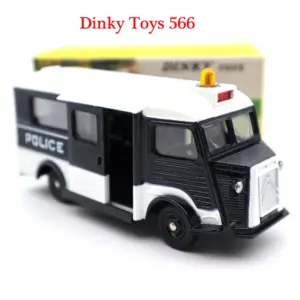 Dinky Toys Diecast Model Vehicle Collection 39 Hbfa2a28476d74ec0936abb0f0e843815F