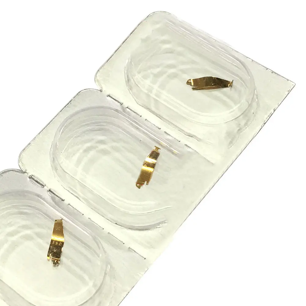 ETA 976.001 Quartz Watch Battery Clamp 5 ETA 976.001 Quartz Watch Battery Clamp - Image 5