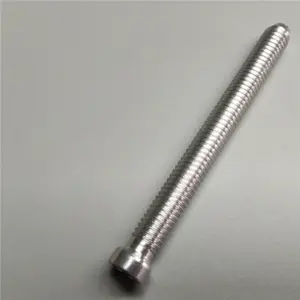 Mezz Cue Weight Bolt for Billiard Cues 19 Hc355fc59229643de8cf6037af5ec6803s