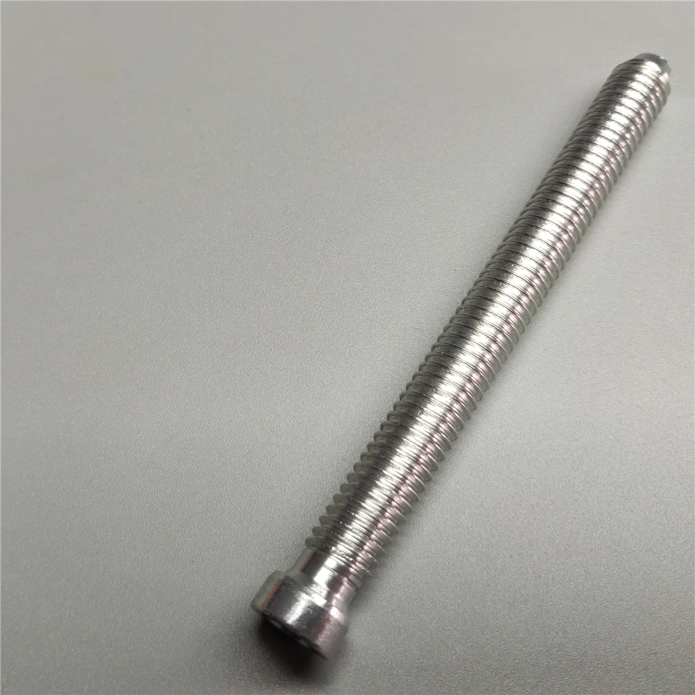 Mezz Cue Weight Bolt for Billiard Cues 7 Mezz Cue Weight Bolt for Billiard Cues - Image 7