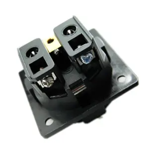 FI-E30 Schuko Socket with Gold-Plated Terminals 8 Hc517256ac0a64a48aea745583d536aa0h