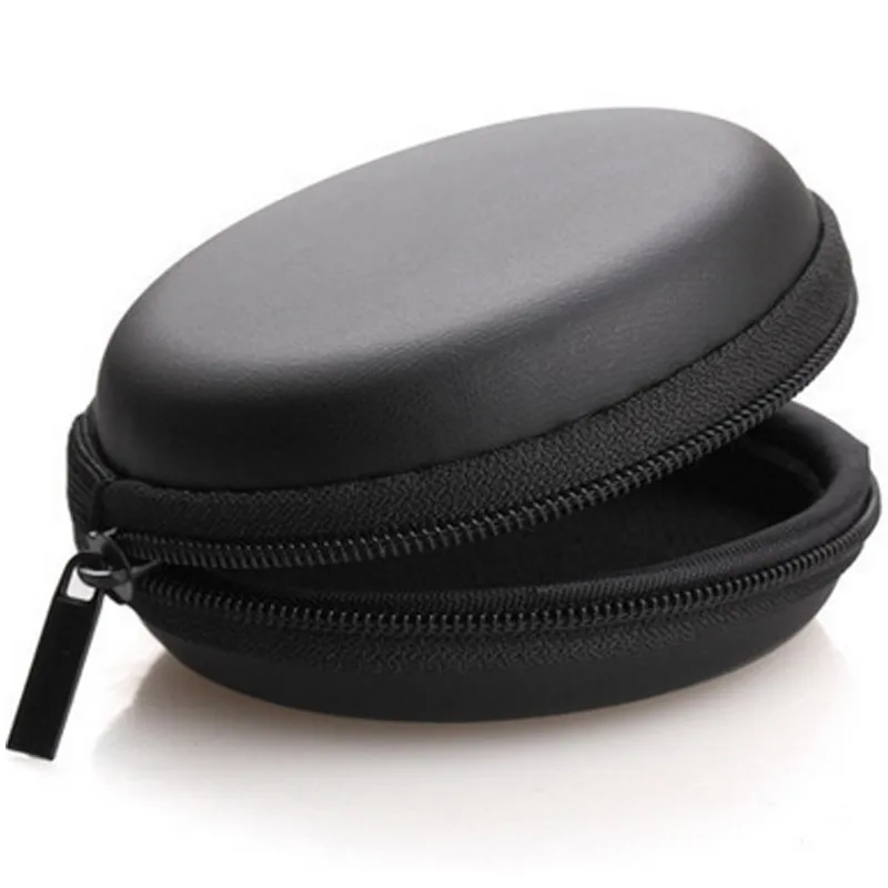 Mini Portable Earphone Case for Travel Accessories 8 Mini Portable Earphone Case for Travel Accessories - Image 8