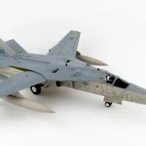 1/72 Scale EF-111A Aircraft Model Display 10 Hcae14fc896cf45ed9a85bf60099f9f58H