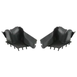 Honda Accord 2003-2007 Auto Hood Hinge Covers 13 Hcda667427d334a5b8148082b19d13648F